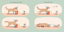 If We Were Dogs by Blackall