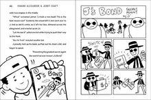 J vs. K by Alexander & Craft