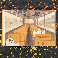 The Bats on the Bus By Jackson