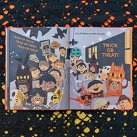 The Bats on the Bus By Jackson