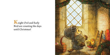Knight Owl's Little Christmas (The Knight Owl Series) by  Denise