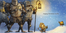Knight Owl's Little Christmas (The Knight Owl Series) by  Denise