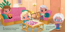 Golden Girls: Love Is Golden