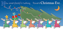 A Dance with Santa Claus by Boynton