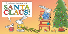 A Dance with Santa Claus by Boynton
