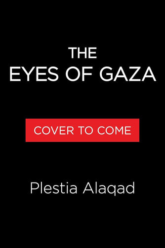 The Eyes of Gaza cover image