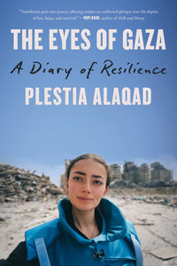 The Eyes of Gaza by Alaqad