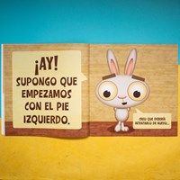 ¡Por fin estás aquí! (You're Finally Here!) (Spanish Edition) by Watt