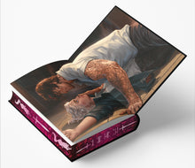 Dire Bound (Deluxe Limited Edition) (The Wolves of Ruin, 1) by Sorensen