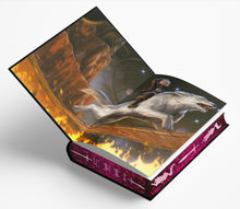 Dire Bound (Deluxe Limited Edition) (The Wolves of Ruin, 1) by Sorensen