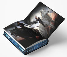 Fury Bound (Deluxe Limited Edition) (The Wolves of Ruin, 2) by Sorensen