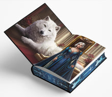 Fury Bound (Deluxe Limited Edition) (The Wolves of Ruin, 2) by Sorensen