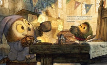 Caballero Búho y Pajarita Matutina (Knight Owl and Early Bird) (Spanish Edition) By Denise