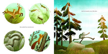 The Wild Robot on the Island by Brown