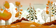 The Wild Robot on the Island by Brown