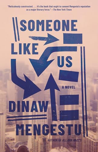 Someone Like Us: A Novel cover image