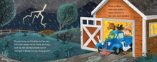 Good Night, Little Blue Truck: 38 by Schertle