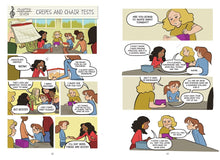 Band Nerd: A Graphic Novel by Willis & Cormarie