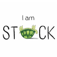 I Am Stuck by Mills (Releases on 9/26/23)