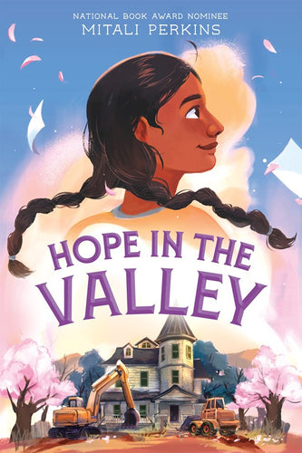 Hope in the Valley by Perkins