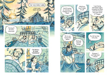 Tuck Everlasting: The Graphic Novel by Babbitt