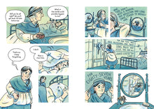 Tuck Everlasting: The Graphic Novel by Babbitt