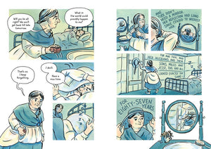 Tuck Everlasting: The Graphic Novel by Babbitt