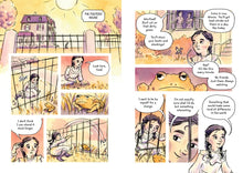 Tuck Everlasting: The Graphic Novel by Babbitt