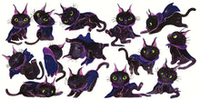 Vampurr by Colón
