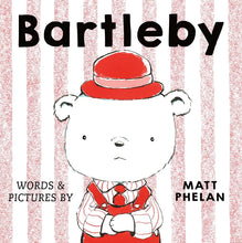 Bartleby cover image