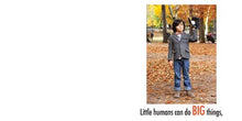Little Humans By Stanton