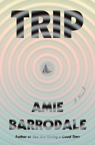 Trip: A Novel cover image