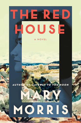 The Red House: A Novel cover image