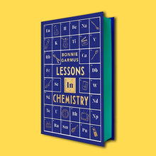 Lessons in Chemistry Special Edition by Garmus