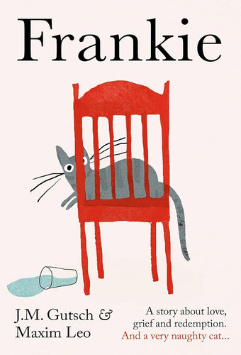 Frankie cover image