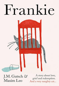 Frankie cover image