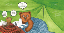 Sweet Dreams, Night Animals by Marino