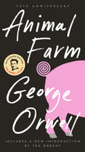 Animal Farm by Orwell