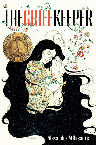 The Grief Keeper cover image