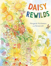 Daisy Rewilds cover image