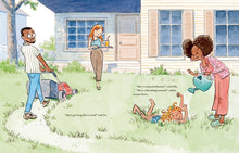 Daisy Rewilds by McNamara & Kerascoët