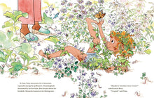 Daisy Rewilds by McNamara & Kerascoët