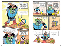 Your Pal Fred: by Rex