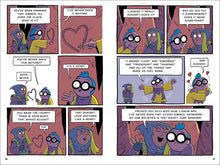 Your Pal Fred: by Rex