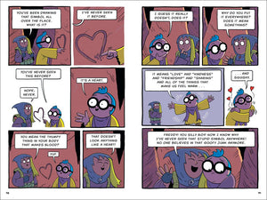 Your Pal Fred: by Rex