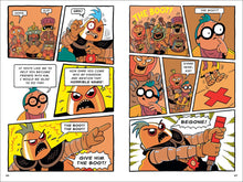 Your Pal Fred: by Rex
