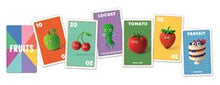 Fruits: A Farm to Table Card Game