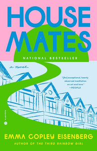 Housemates cover image