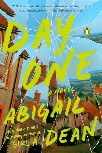 Day One: A Novel cover image