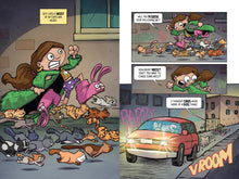 The Mighty by Winick